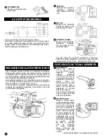 Preview for 8 page of Valsi G80MG1500KVAE Service Manual