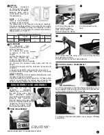 Preview for 9 page of Valsi G80MG1500KVAE Service Manual