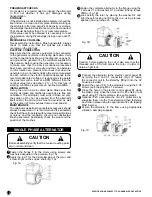 Preview for 12 page of Valsi G80MG1500KVAE Service Manual