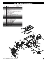 Preview for 13 page of Valsi G80MG1500KVAE Service Manual