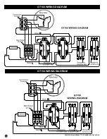 Preview for 10 page of Valsi GT140MG2200RV Assembly And Operating Instructions Manual