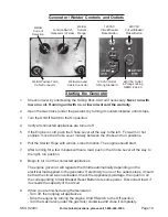 Предварительный просмотр 16 страницы Valsi ROBIN 92493 Assembly And Operating Instructions Manual