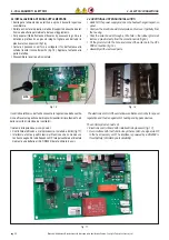 Preview for 47 page of Valsir ARIA EVO H/V 170 Manual