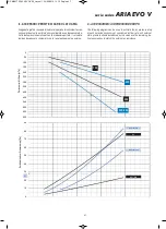 Preview for 26 page of Valsir ARIA EVO V 150 Manual