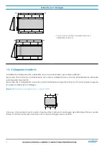 Предварительный просмотр 7 страницы Valsir Brezza 60 Instruction And Maintenance Manual