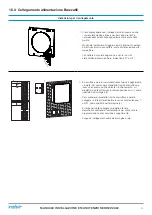 Предварительный просмотр 10 страницы Valsir Brezza 60 Instruction And Maintenance Manual