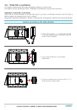 Предварительный просмотр 13 страницы Valsir Brezza 60 Instruction And Maintenance Manual