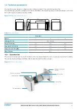 Предварительный просмотр 20 страницы Valsir Brezza 60 Instruction And Maintenance Manual