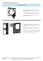 Предварительный просмотр 26 страницы Valsir Brezza 60 Instruction And Maintenance Manual