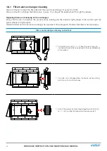 Предварительный просмотр 29 страницы Valsir Brezza 60 Instruction And Maintenance Manual