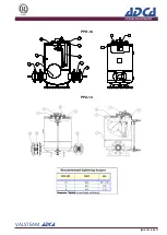 Preview for 7 page of VALSTEAM ADCA ADCAMAT POP Installation And Maintenance Instructions Manual