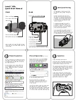 ValsTech LenzO 6/6s Quick Start Manual preview