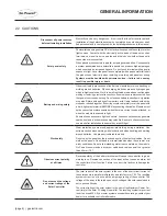 Preview for 6 page of Valterra Products Go Power! SOLAR FLEX KIT GP-FLEX-100 User Manual