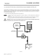 Preview for 12 page of Valterra Products Go Power! SOLAR FLEX KIT GP-FLEX-100 User Manual