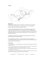 Предварительный просмотр 2 страницы Valterra HydroMax P25201 Installation And Operation Manual