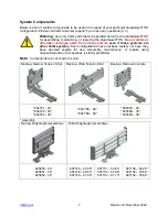 Preview for 8 page of VALTIR QuadGuard HS Assembly Manual