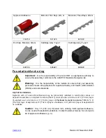 Preview for 13 page of VALTIR QuadGuard HS Assembly Manual