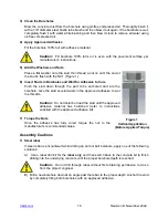 Preview for 16 page of VALTIR QuadGuard HS Assembly Manual