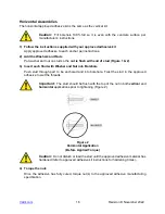 Preview for 17 page of VALTIR QuadGuard HS Assembly Manual