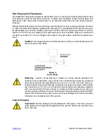 Preview for 22 page of VALTIR QuadGuard HS Assembly Manual