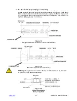 Preview for 28 page of VALTIR QuadGuard HS Assembly Manual