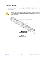 Preview for 39 page of VALTIR QuadGuard HS Assembly Manual