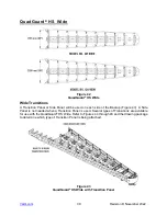 Preview for 40 page of VALTIR QuadGuard HS Assembly Manual