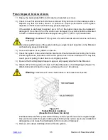 Preview for 56 page of VALTIR QuadGuard HS Assembly Manual