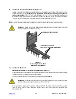 Предварительный просмотр 23 страницы VALTIR QuadGuard M10 Product Manual