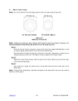 Предварительный просмотр 27 страницы VALTIR QuadGuard M10 Product Manual