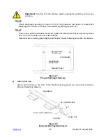 Предварительный просмотр 29 страницы VALTIR QuadGuard M10 Product Manual