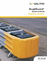 VALTIR QuadGuard Assembly Manual preview