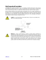 Preview for 19 page of VALTIR QuadGuard Assembly Manual