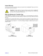 Preview for 21 page of VALTIR QuadGuard Assembly Manual