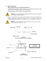 Preview for 25 page of VALTIR QuadGuard Assembly Manual