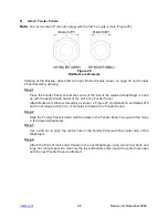 Preview for 29 page of VALTIR QuadGuard Assembly Manual