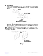 Preview for 32 page of VALTIR QuadGuard Assembly Manual