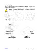 Preview for 41 page of VALTIR QuadGuard Assembly Manual