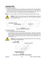 Preview for 43 page of VALTIR QuadGuard Assembly Manual