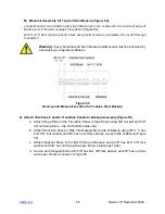 Preview for 47 page of VALTIR QuadGuard Assembly Manual