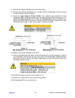 Preview for 61 page of VALTIR QuadGuard Assembly Manual