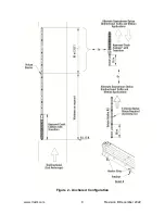 Предварительный просмотр 9 страницы VALTIR Vulcan Barrier System CEN Assembly Manual