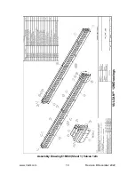 Предварительный просмотр 19 страницы VALTIR Vulcan Barrier System CEN Assembly Manual