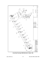 Предварительный просмотр 20 страницы VALTIR Vulcan Barrier System CEN Assembly Manual