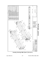 Предварительный просмотр 23 страницы VALTIR Vulcan Barrier System CEN Assembly Manual