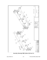 Предварительный просмотр 24 страницы VALTIR Vulcan Barrier System CEN Assembly Manual