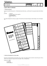 Preview for 9 page of Valtra 205 Service Manual