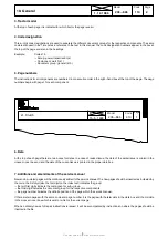 Preview for 10 page of Valtra 205 Service Manual