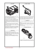 Предварительный просмотр 19 страницы Valtra 600 Operator'S Manual