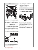 Предварительный просмотр 21 страницы Valtra 600 Operator'S Manual